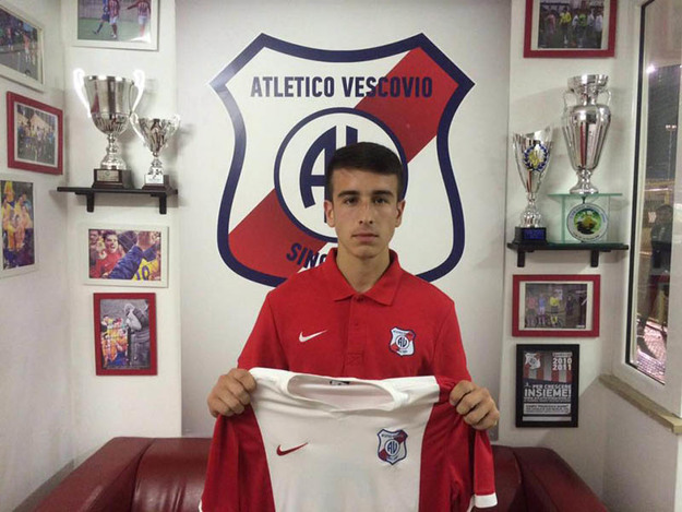 Andrea Sirna