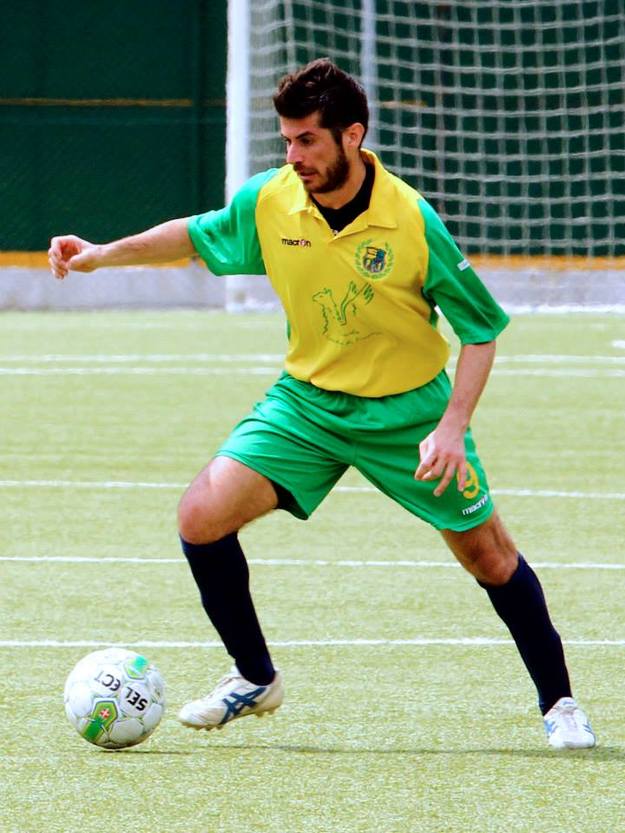 Daniele Cifani