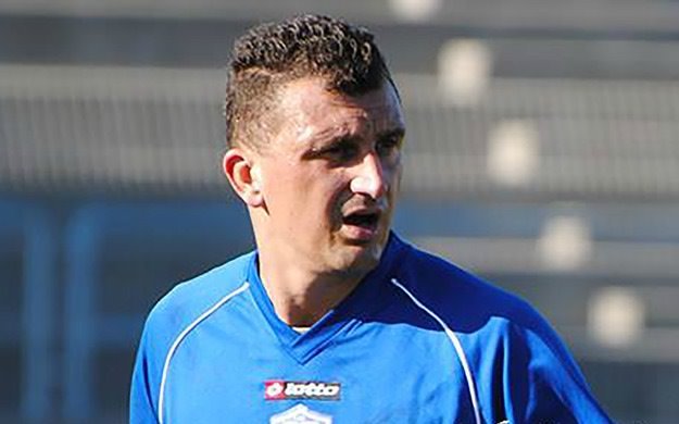 Daniele Barile (Foto©Finelli)