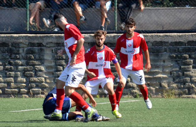 Atletico Ladispoli (©Giovanna Necci)