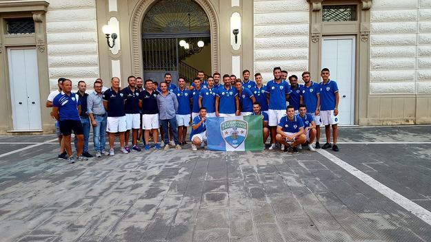 Sui, ancora un pari ©foto facebook Suio