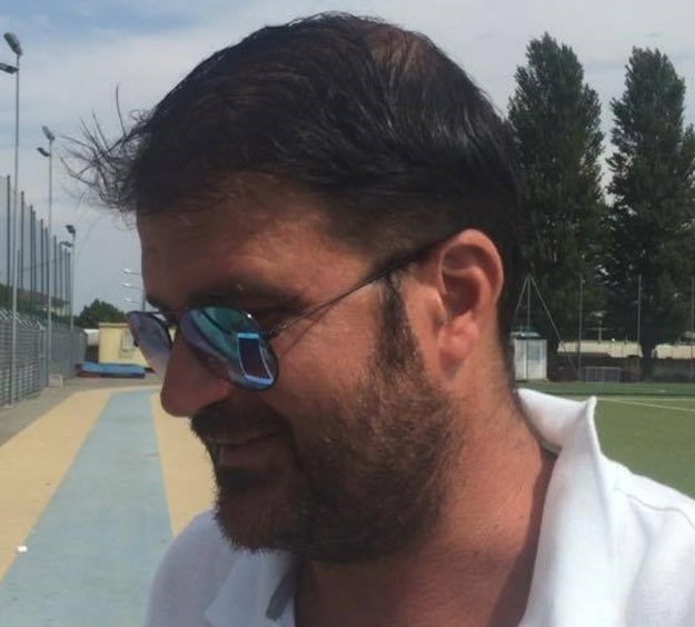 Paolo Malizia