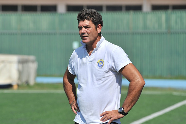 Aldo Panicci (Foto © Del Gobbo)