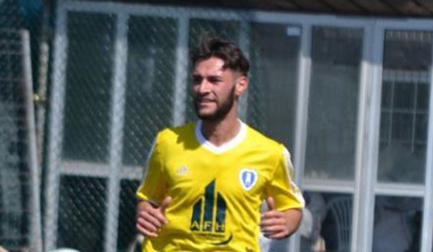 Sgarra (©Tipo Foto Sport)