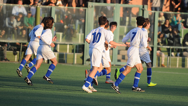 Savio 2002 ©Del Gobbo