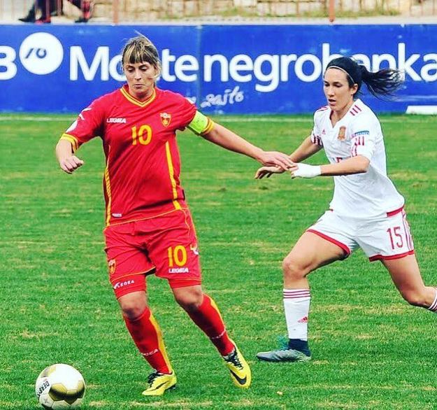 Marjia Vukcevic