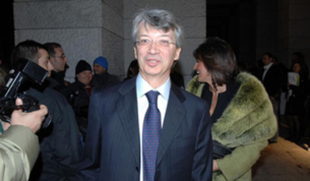 Michele Baldi
