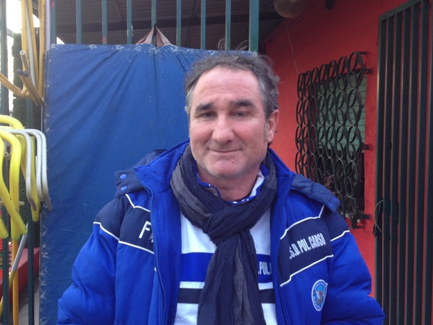 Roberto Simonetta ©Fuoriareaweb.it