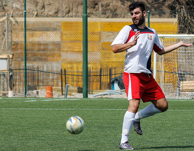 Real Campagno (foto ©Cesolini)