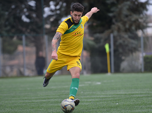 Racing (foto ©Del Gobbo)