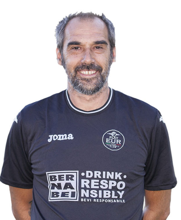 Luca Luzardi