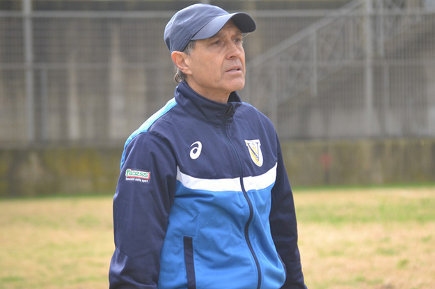 Nazzareno &quot;Neno&quot; Mosciatti