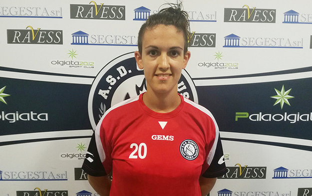 Chiara Salinetti