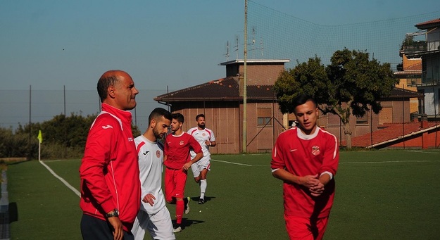 Il Frascati di Ferri, chiamato a sbloccarsi con il Fonte Meravigliosa