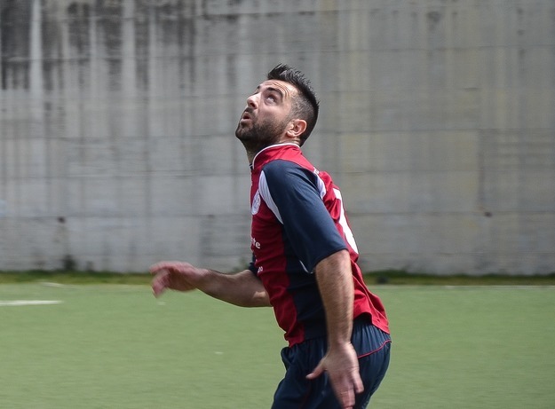 Yuri Fazi