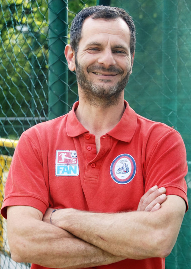 Maurizio Baroncini