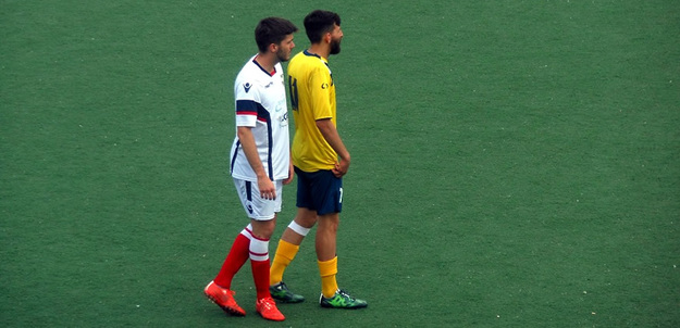 Mattia Palmieri
