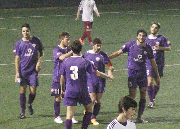 Successo per la Boreale (foto ©Laconi)