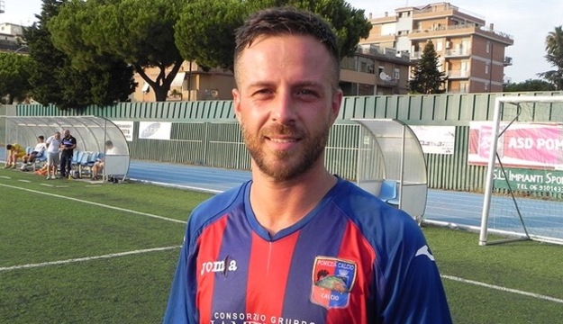 Ciro Di Fiandra (Foto Cannata)
