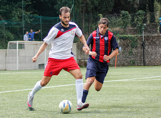 Real Campagnano (foto ©Cesolini)