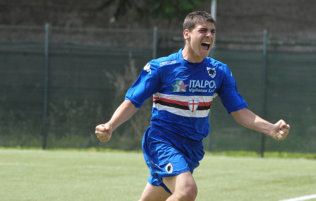 Cifarelli (foto ©Piccirilli)