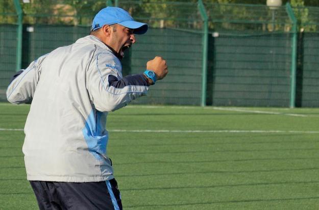 Davide Guida (foto ©Gazzetta Regionale)