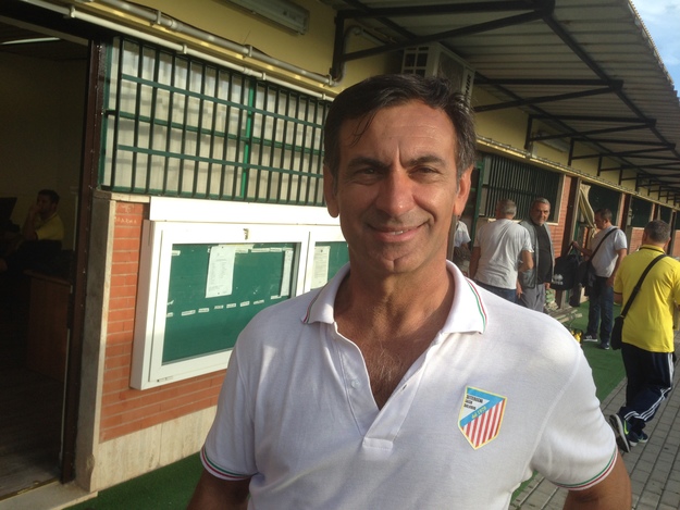 Carlo Massimi ©gazreg