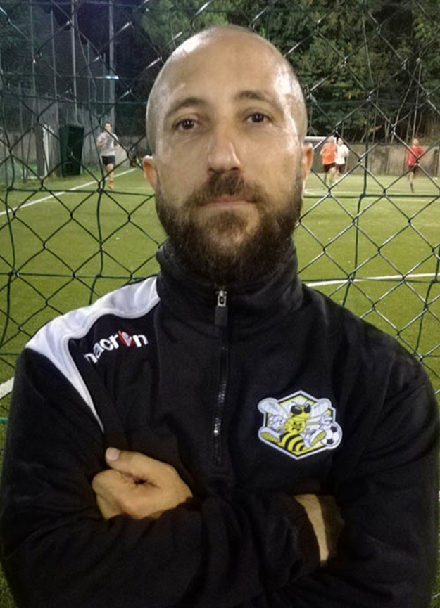 Fabrizio De Santis