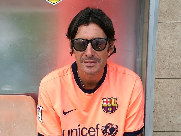 Francesco Bellinati ©GazReg