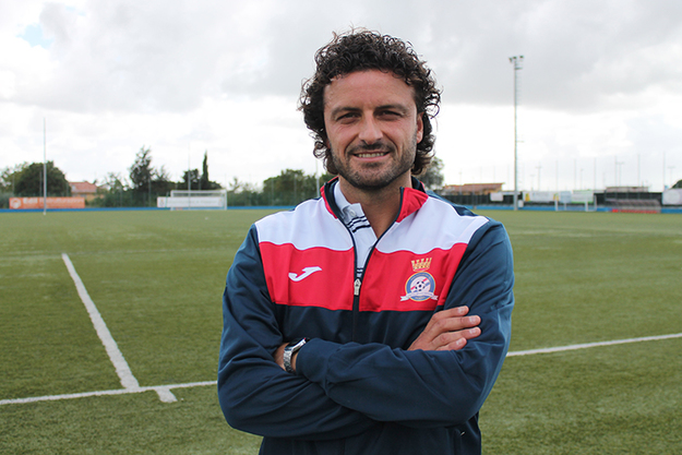 Daniele Bertinelli @MirnaDeCesaris