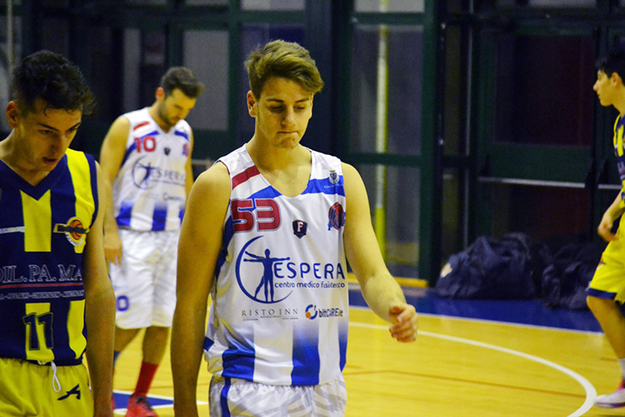 Matteo Cavallo