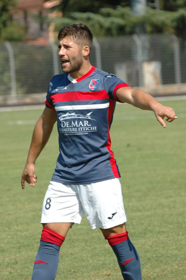 Matteo Cannariato