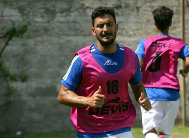 Prisco Castiglione