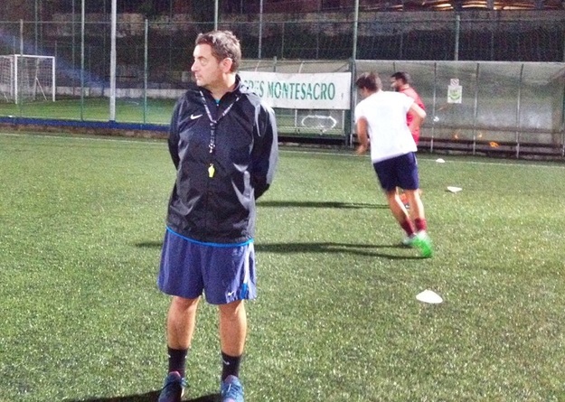Massimiliano Corbo