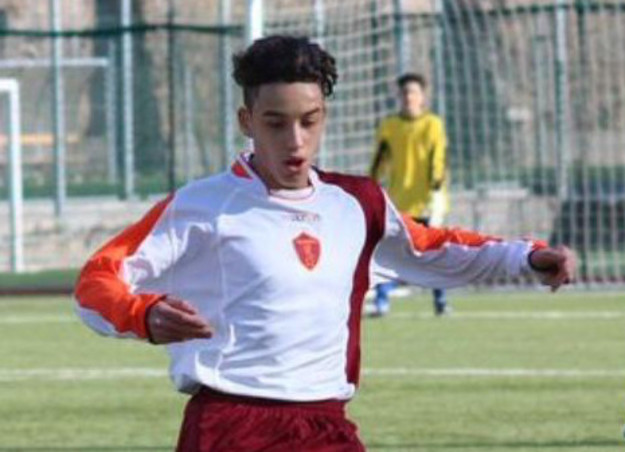 Marco Menniti 