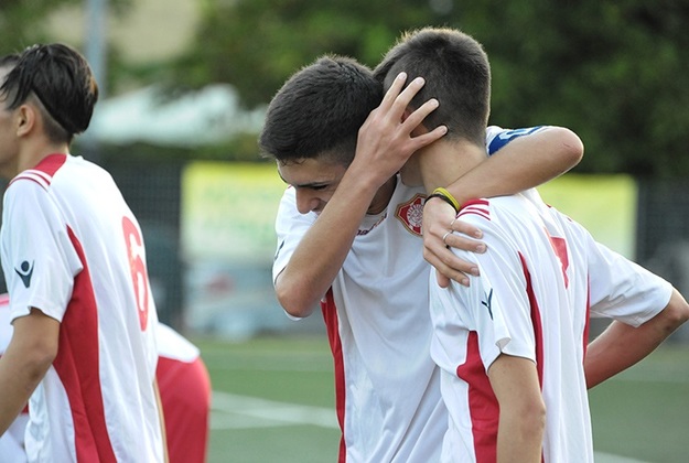 L&apos;Atletico Acilia ©Piccirilli