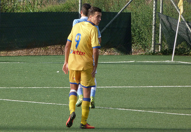 Modesti, in rete Foto Del Gobbo