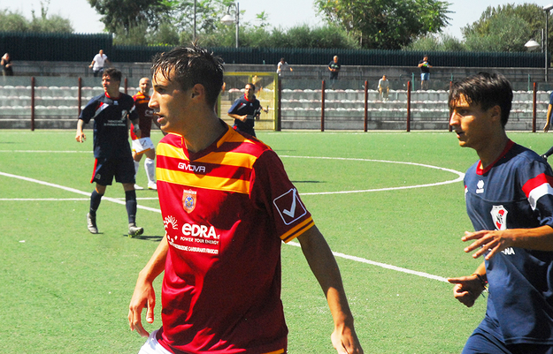 Federico Pompili