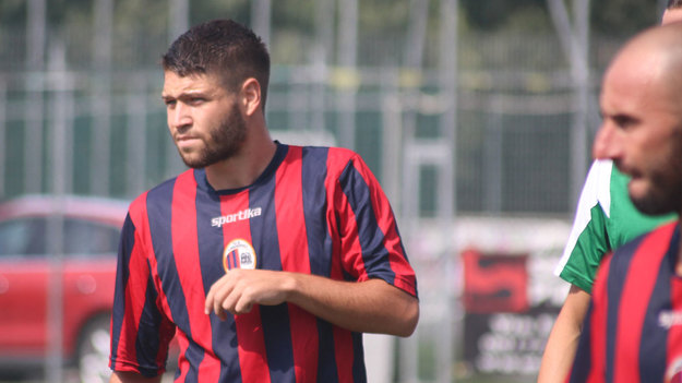 Gianluigi Salvato ©US Ladispoli