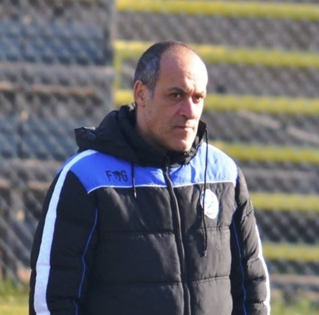 Di Giovanni tecnico Montespaccato ©Giovanna Necci