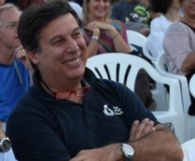 Mario Tullio