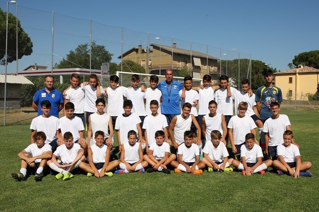 Viterbese Castrense