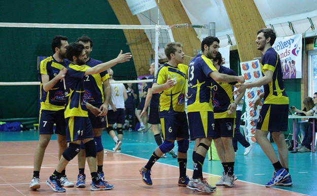 Dream Team (foto ©Alonzo)
