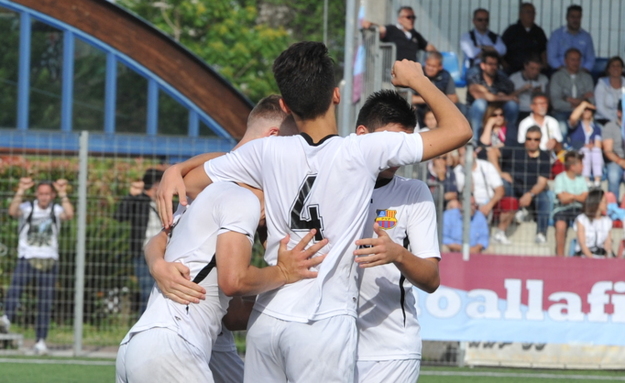 Vigor Perconti (foto ©Del Gobbo)