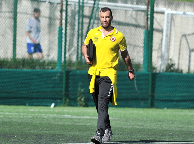 Mazza (foto ©Del Gobbo)