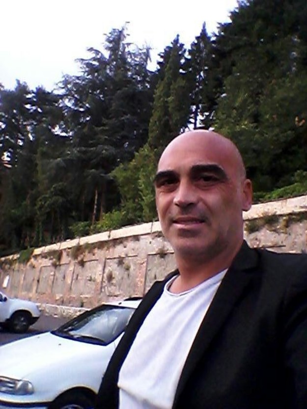 Andrea Botti, tecnico Vivace Grottaferrata
