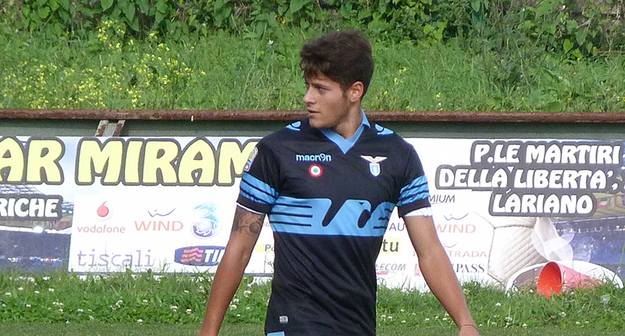 Alessandro Rossi ©Gazzetta Regionale