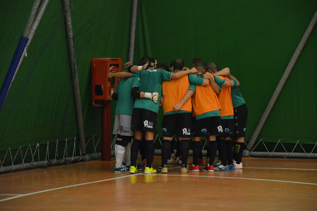 La Virtus Aniene passa ad Albano