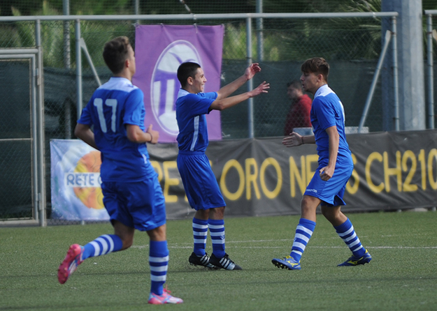 Albalonga (foto Del Gobbo)