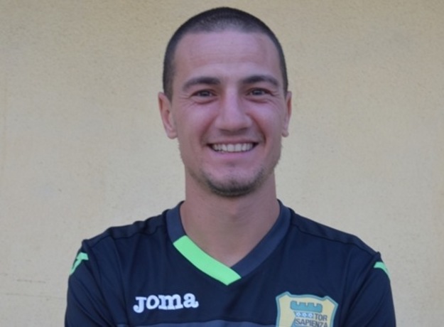 Damiano Mereu ©pcrealtorsapienza.it